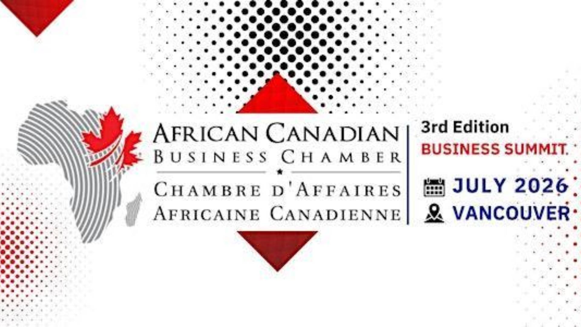 Canada Africa